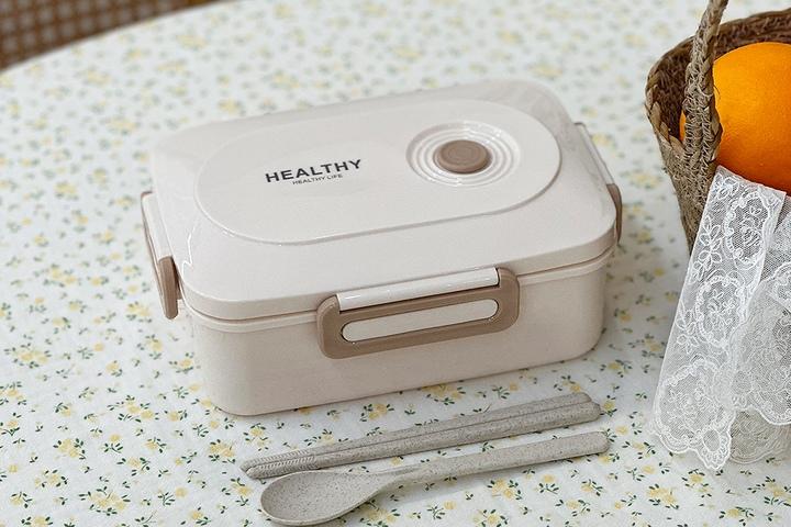 직장인 전자레인지 OK 올커버 도시락통 1500ml