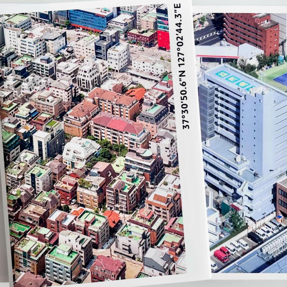 [최용준] [Choi Yongjoon] - Location