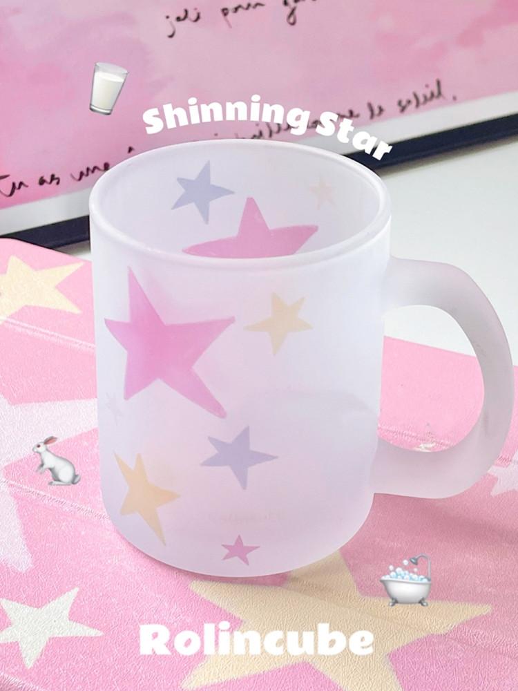 아이앤드오 Shining Star Cup 샤이닝 스타 컵