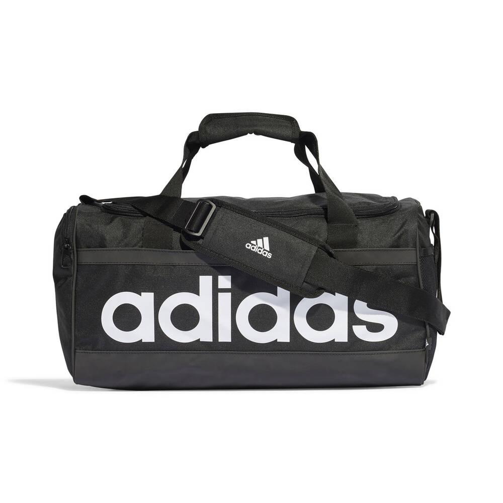adidas Essentials Linear Duffle Bag