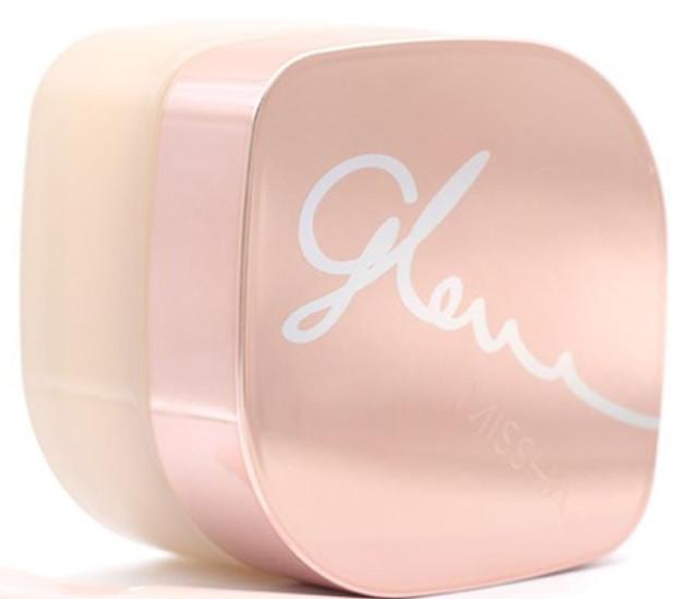 [﻿민감한 피부도 순하게 사용 가능] 미샤 글로우 스킨밤 50ML