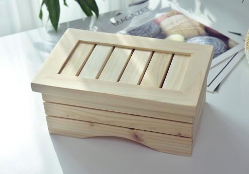 편백 천연제습기&가습기(중)