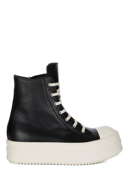 RICK OWENS - SHOES