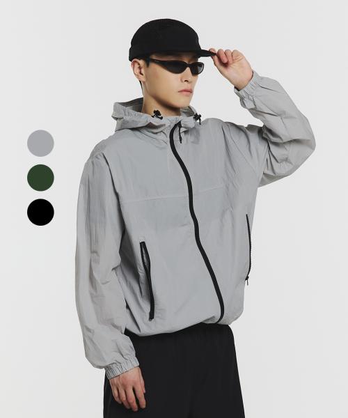 슈퍼 프레쉬 바람막이 (3colors)