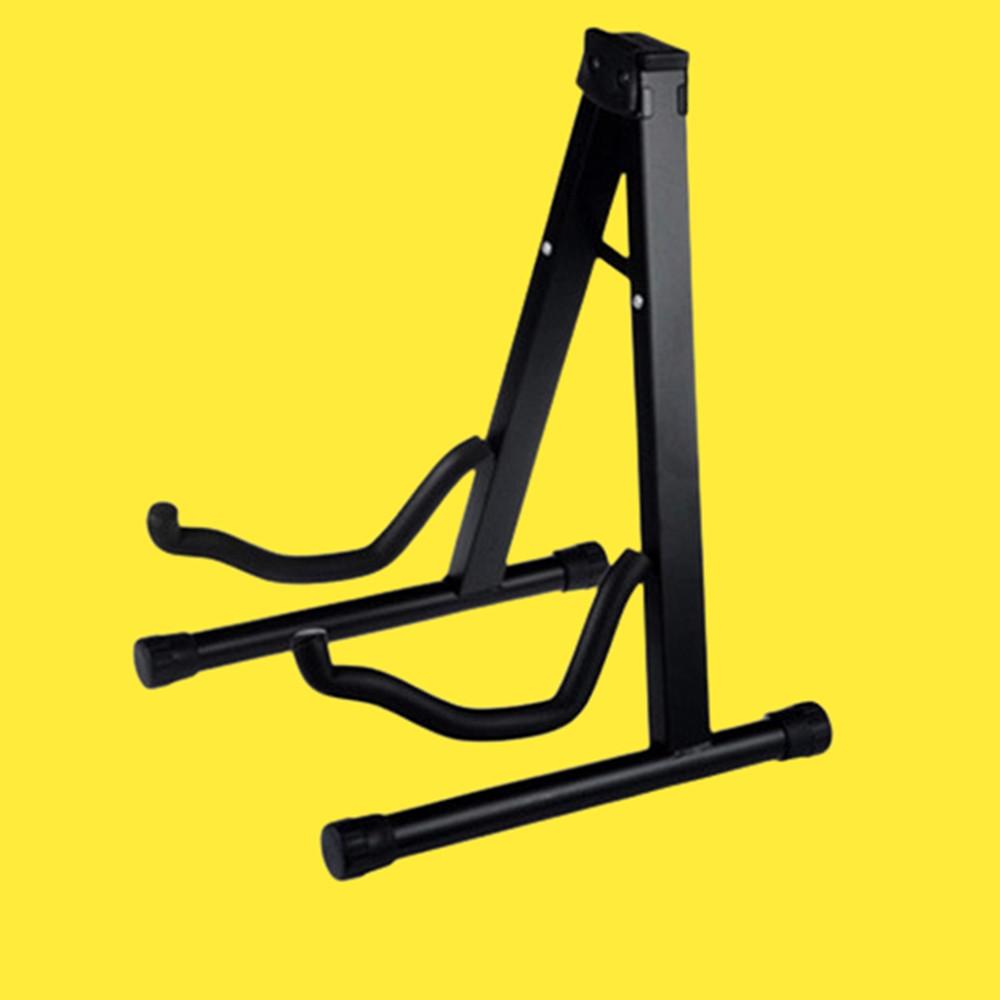 기타 거치대 스탠드 받침대 A형 통기타 일렉 베이스 걸이