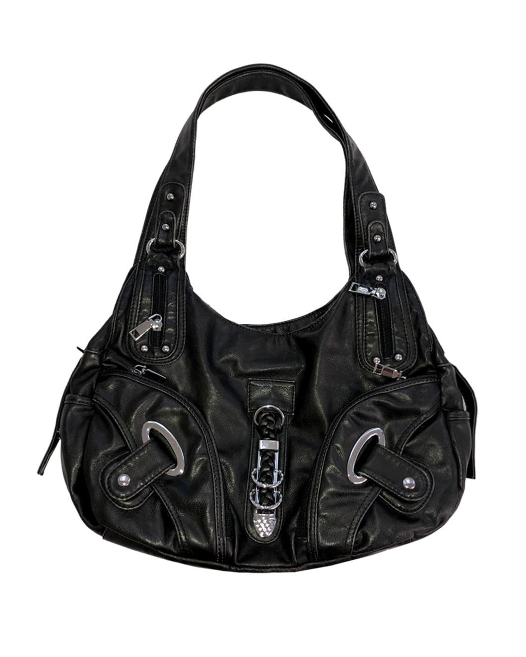Ove Leather Bag