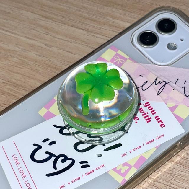 clover griptok