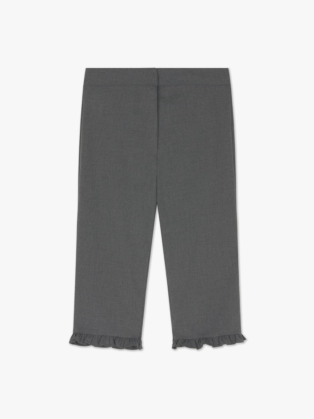 FRILL SLACKS