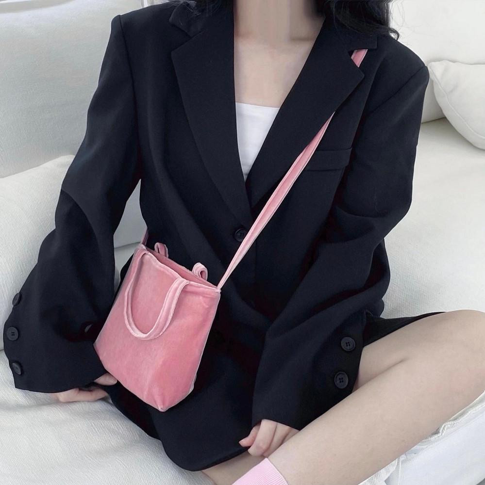 F/W 블랙 그레이 오버핏 힙 아우터 자켓 블레이저