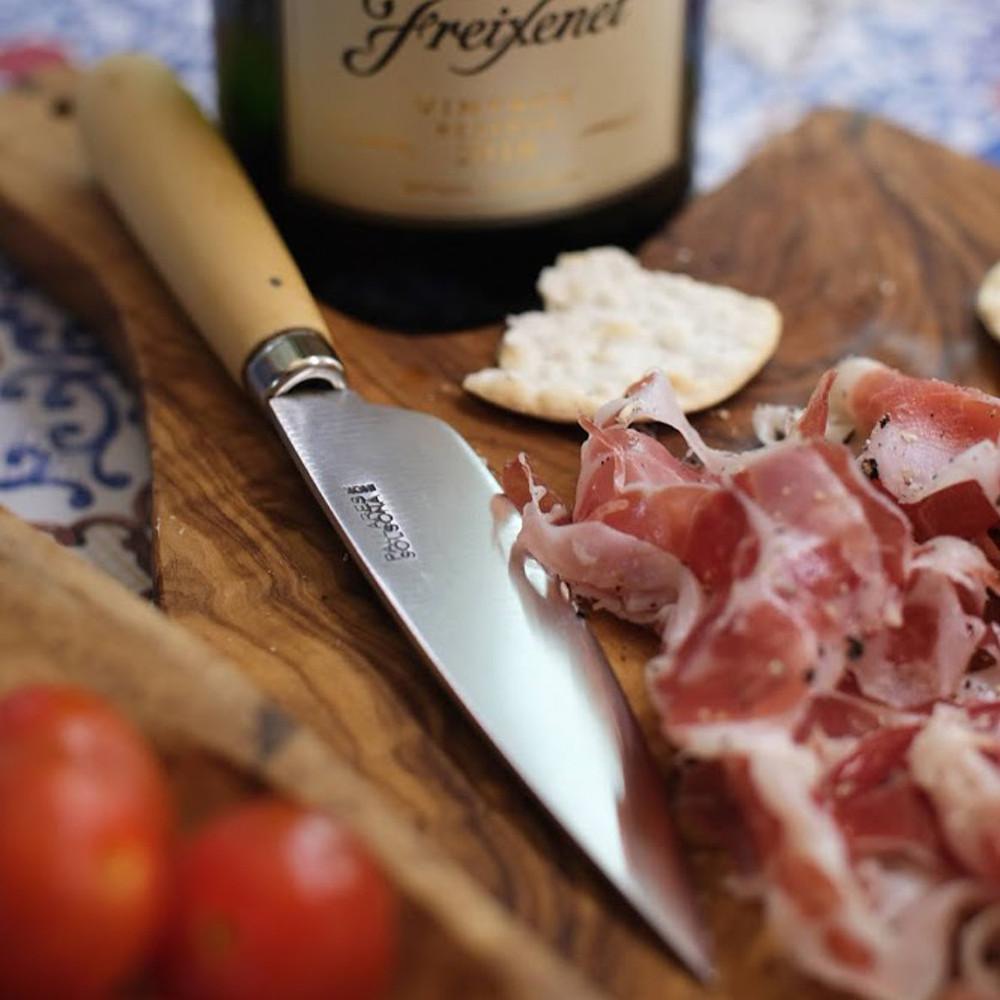 [Pallarès] 빠야레스 복스우드 나이프 Belly (9/11/13/16/22cm)