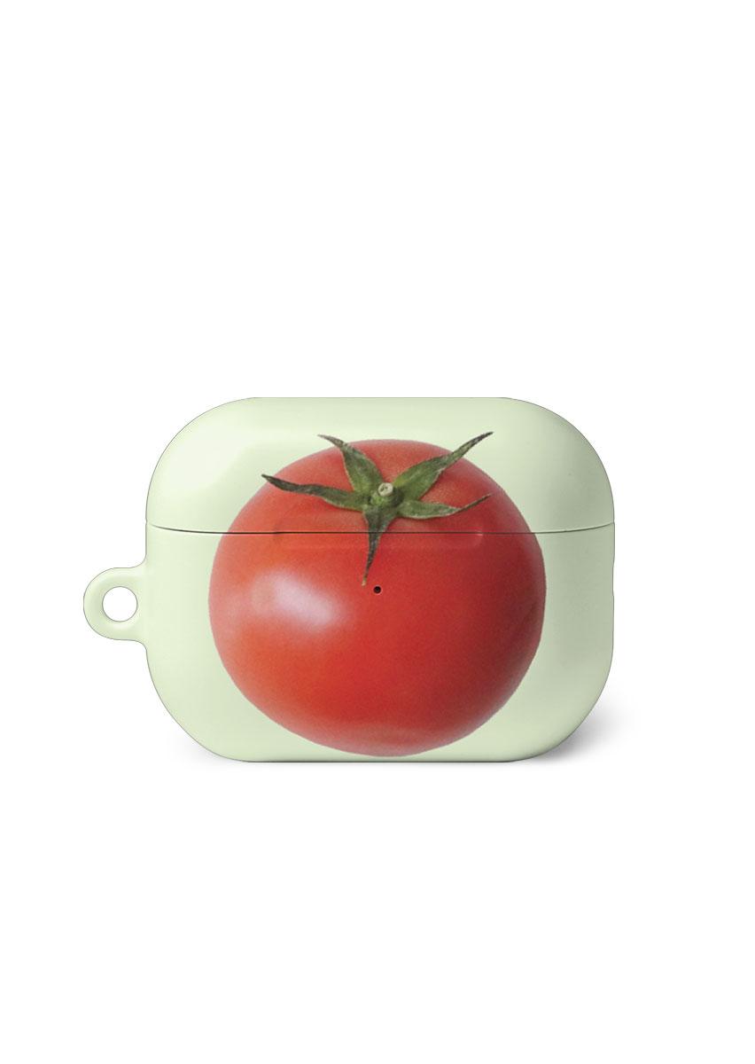 Tomato AirPods & Buds Case
