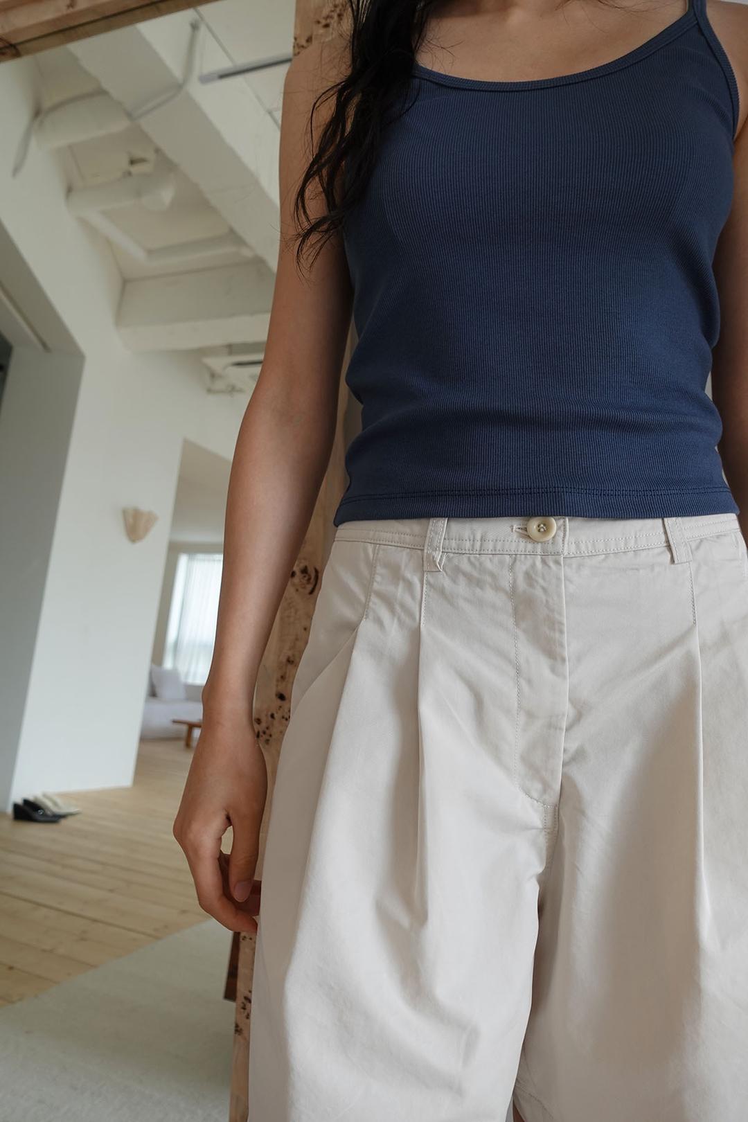 all day sleeveless - 3C