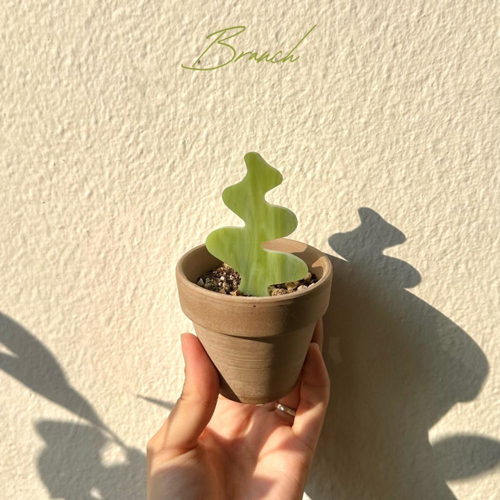 유리 피쉬본💚 : 유리 공방 branch