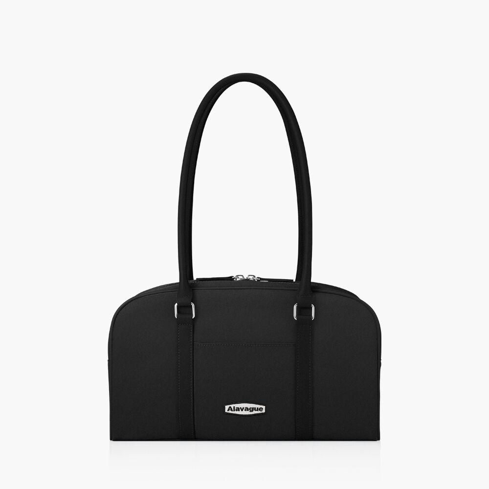 Vaquita Bag M - Black