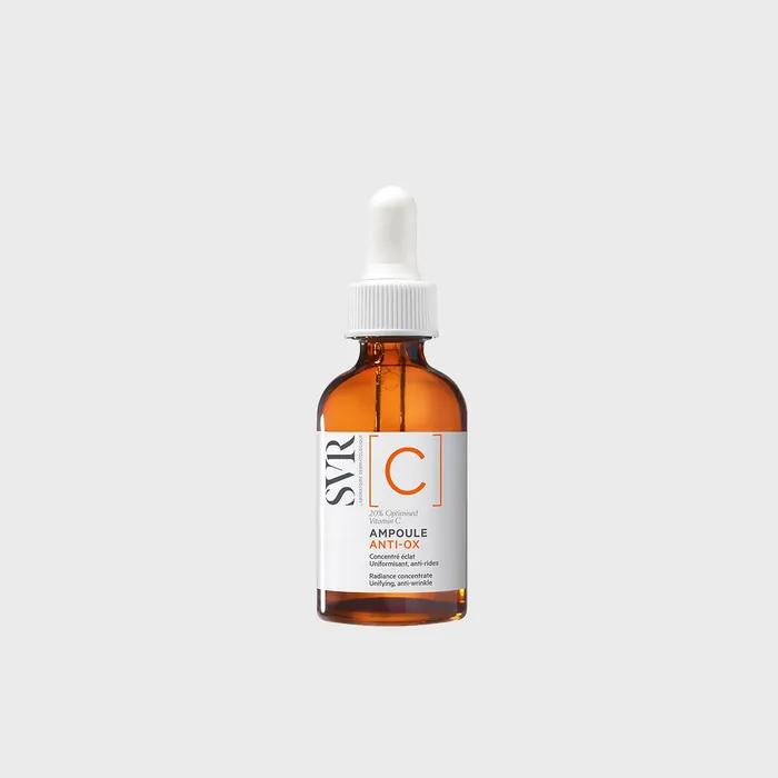 [생기항산화] SVR 안티 오엑스 C 20% 앰플 30ml