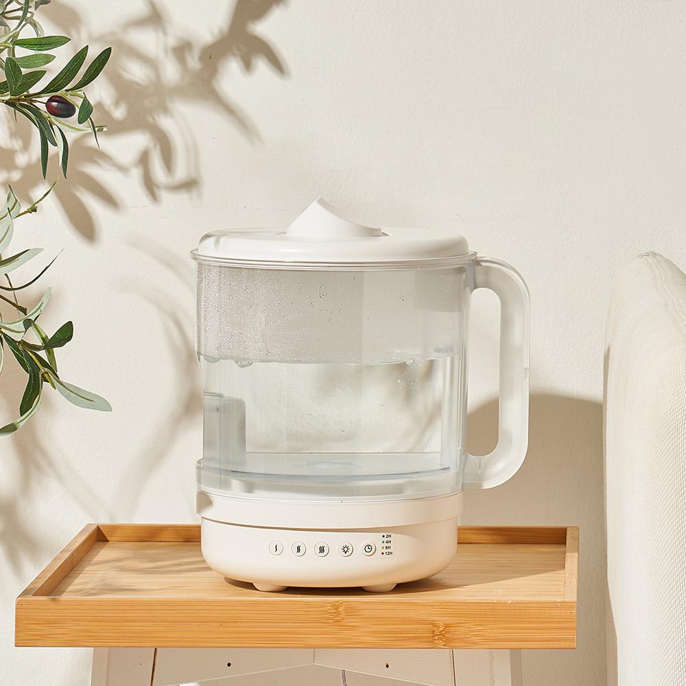 퓨어코치 HUB300A 완벽 통세척 3L 대용량 가습기