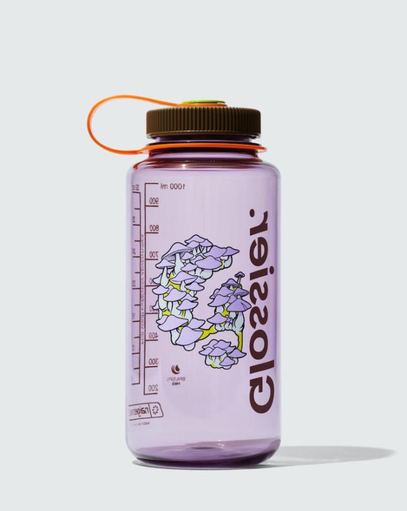 [바로배송] 글로시에 워터보틀 시애틀 에디션 Glossier Water Bottle Seattle