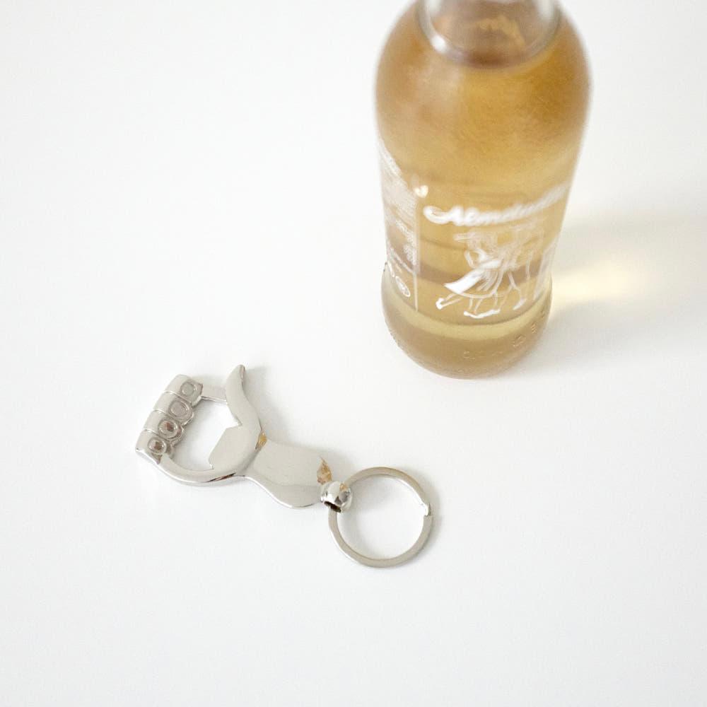 떰즈업 병따개 맥주 오프너 Thumbs Up Bottle Opener