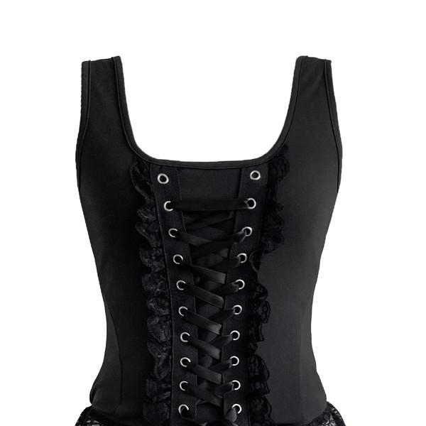 [ 2nd ] Diana corset top