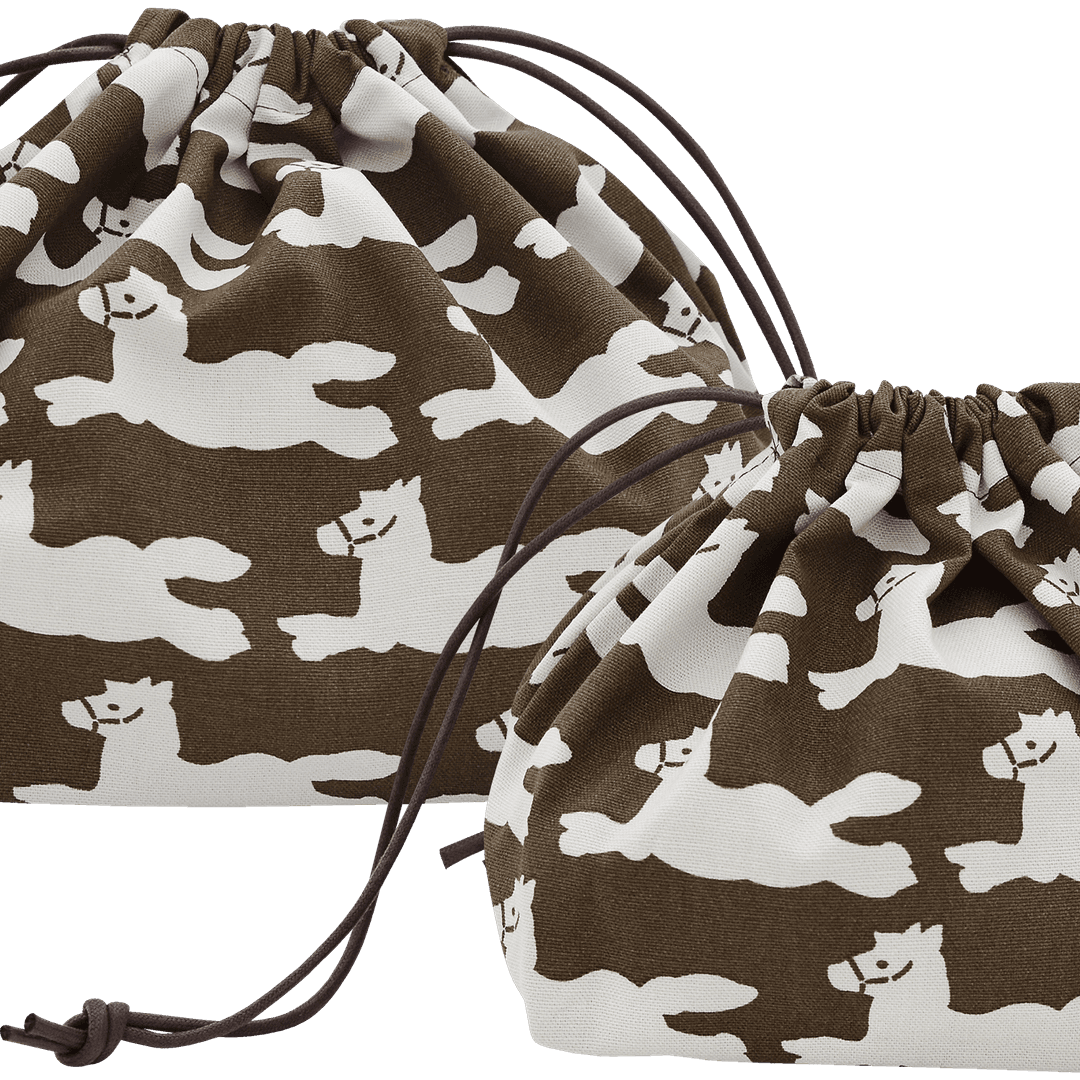 Happy Pony Plump Pouch