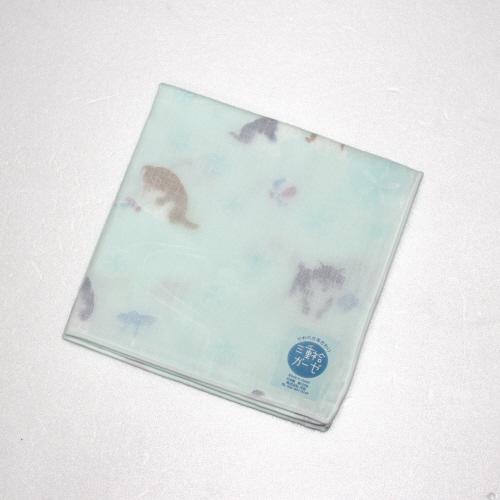 가제 손수건 - 퍼피