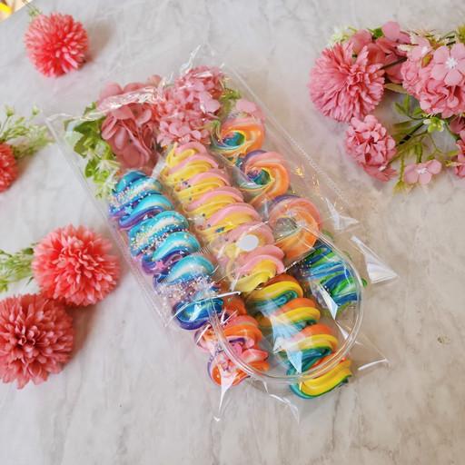 ❤️롤리팝머랭쿠키 패키지💚