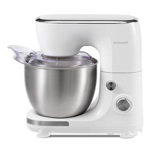 위즈웰 바즈 반죽기 5L - 주방가전 | 쿠팡