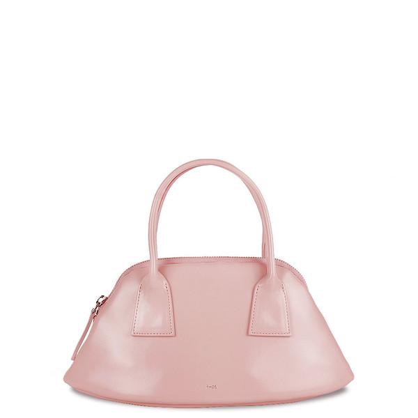 CLAM BAG / BABY PINK