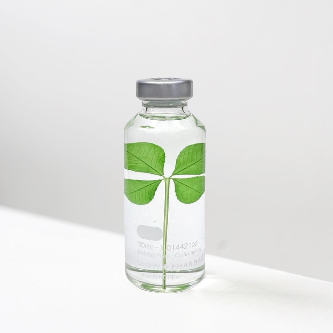 식물표본 30ml_Four Leaf Clover