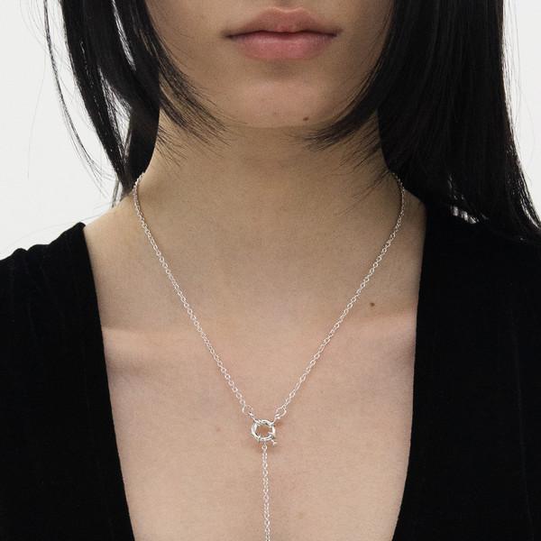 Water Drop Necklace