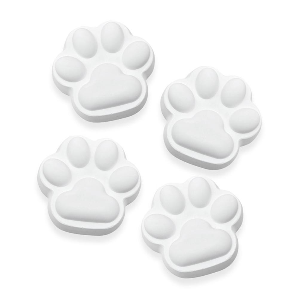 냥프레쉬 냥냥 고양이 화장실 모래 반영구 탈취제 무향 4개 1세트