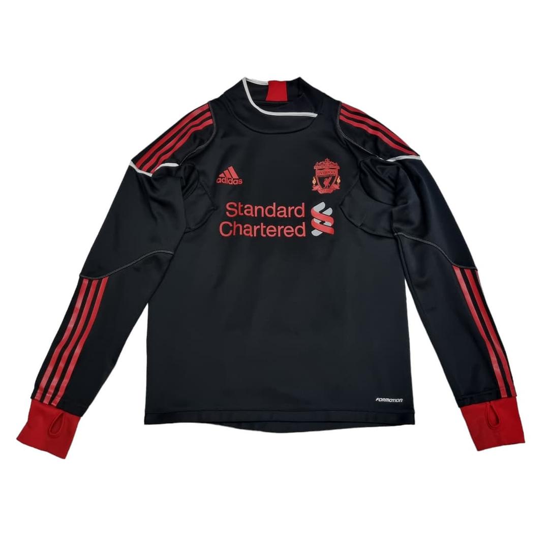 아디다스 [95] 아디다스 리버풀 블록코어 싸커 져지티 | 후루츠