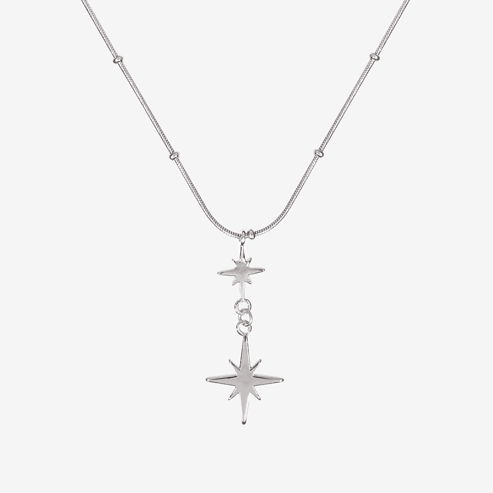 Sparkle2 Necklace