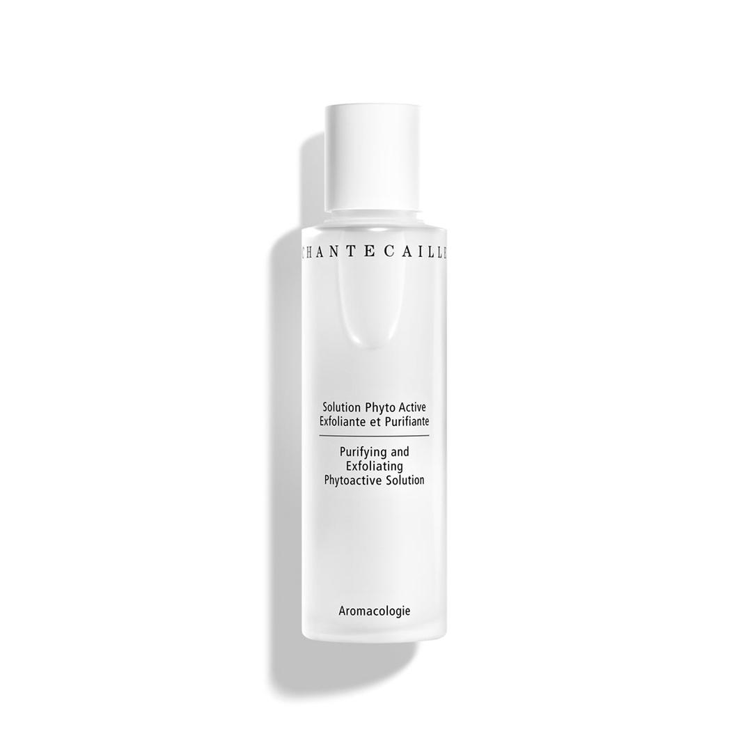 Purifying and Exfoliating Phytoactive Solution