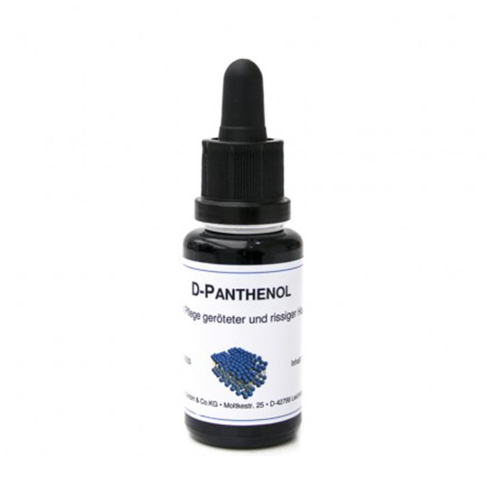 DMS 더마비쥬얼스 D-판테놀 20ml 진정 에센스 디판테놀