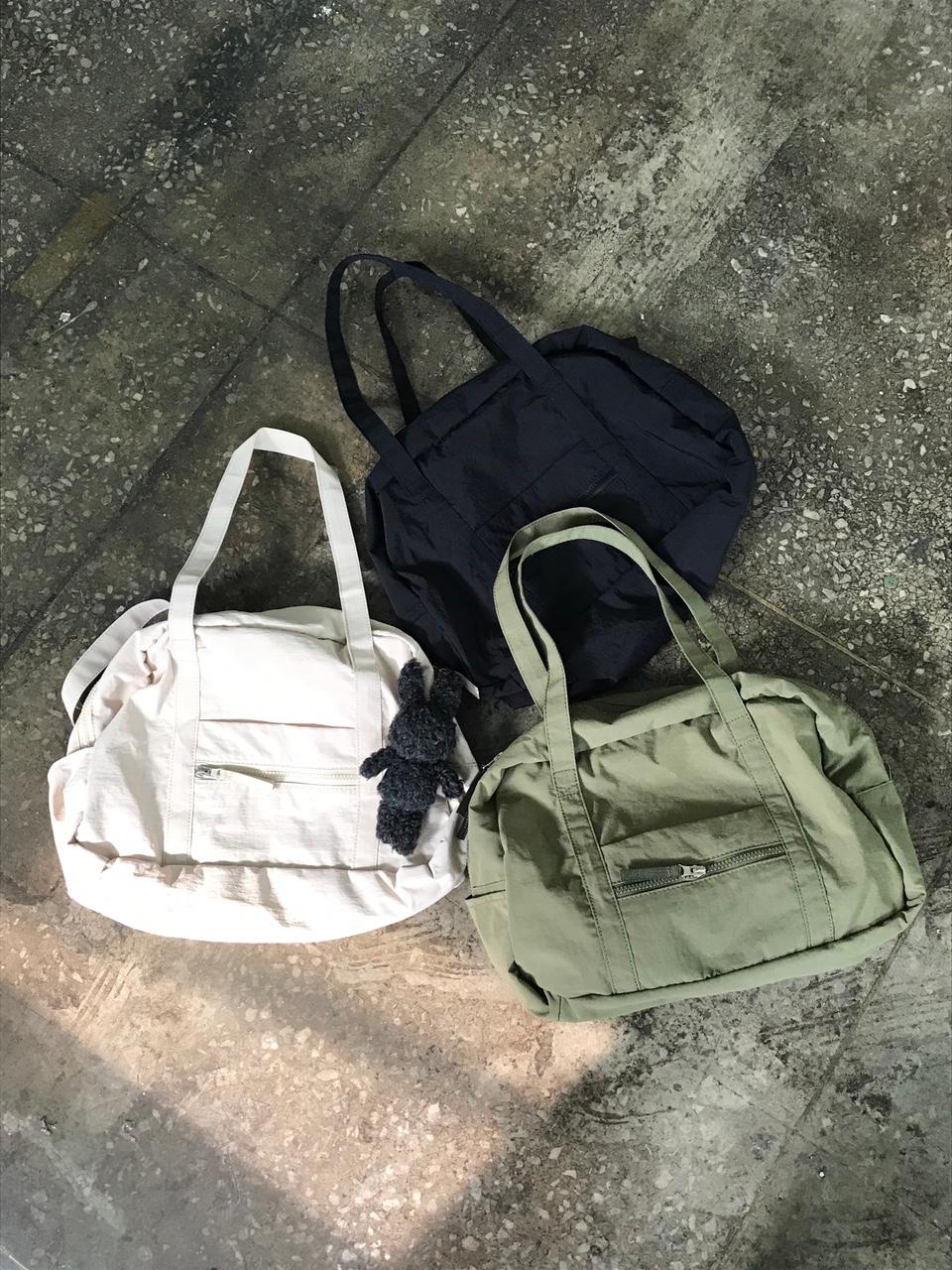 sports bag (3color)