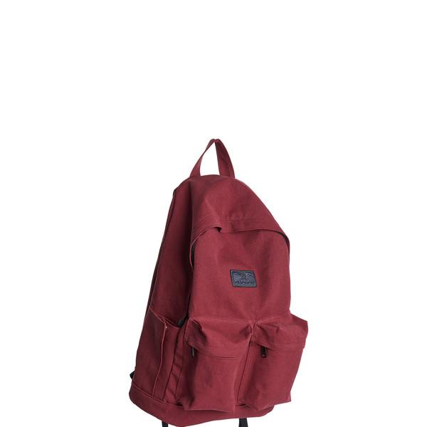 SIXTEEN Bag #3 (Burgundy)