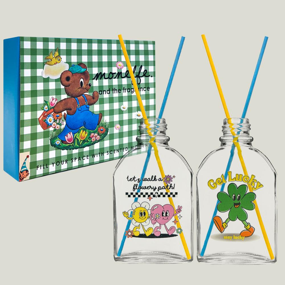 커스텀 디퓨저 50가지 디자인 & 10가지향 집들이 개업 선물 실내 방향제 디퓨져 인테리어 26번~50번