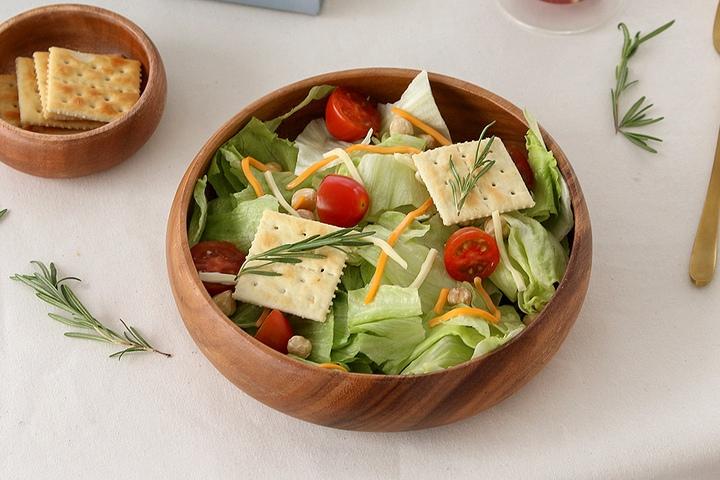 아카시아 우드볼 대