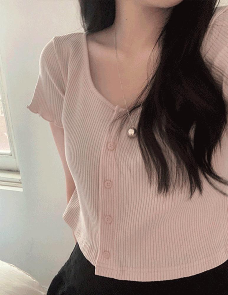 ailish cardigan (아이보리 당일, 핑크 3-5일 소요)