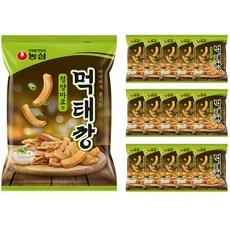 먹태깡 청양마요맛  16개, 60g
