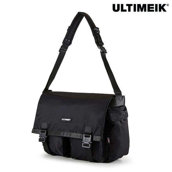 6025 메신저백 블랙