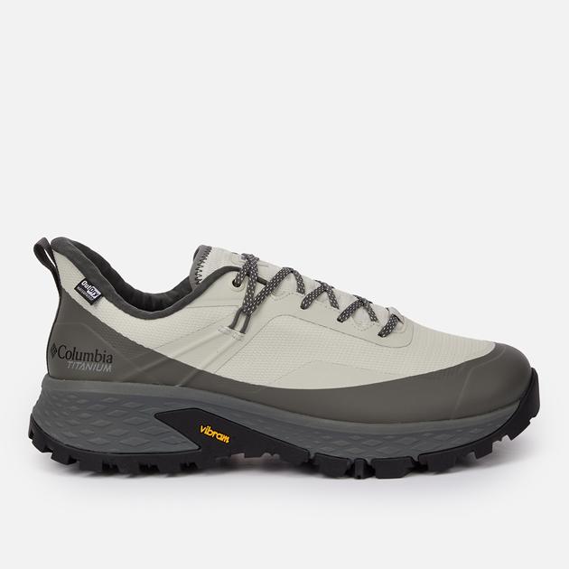 남성 텔루릭스 타이타늄 아웃드라이 와이드