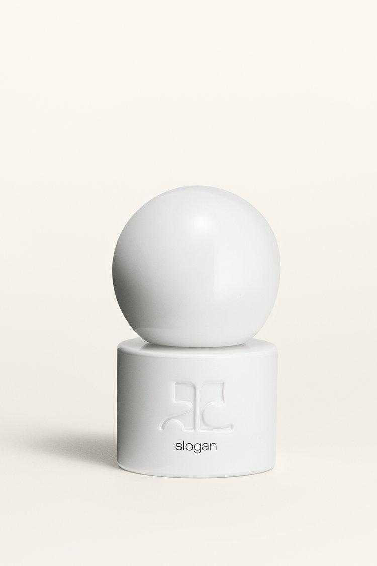 [꾸레쥬] 오 드 퍼퓸 슬로건 30ml