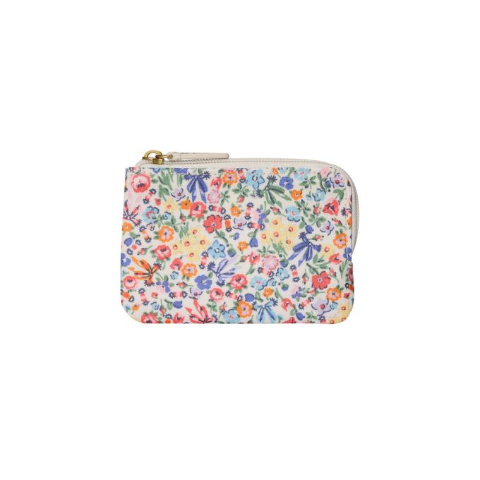[CATH KIDSTON] 카드 앤 코인펄스 - 하모니 딧시 블루&옐로우
