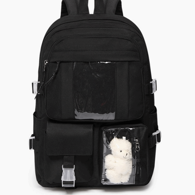 [당일발송] 4color 중학생 초등학생 남 여학생 학원 새학기 고등학생 책가방 백팩 초등 중학교 추천 10대