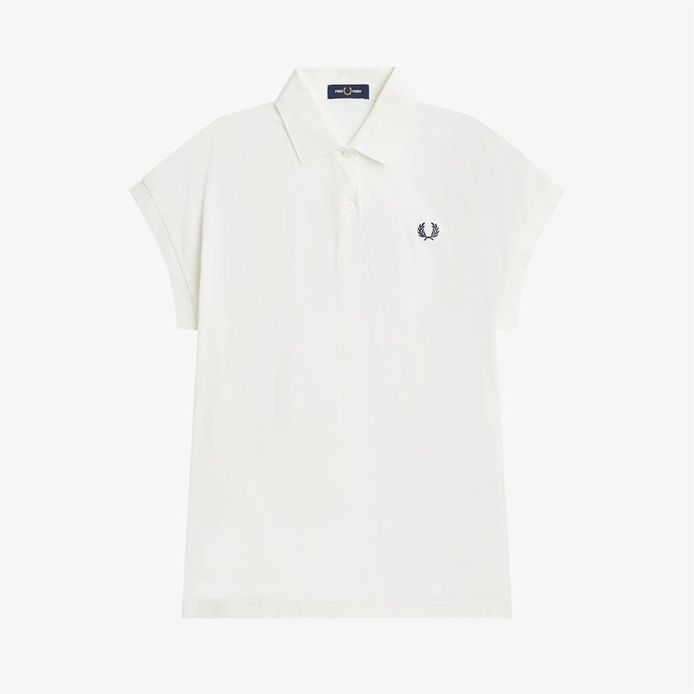 [Womens] A라인 피케 폴로 셔츠 (129)