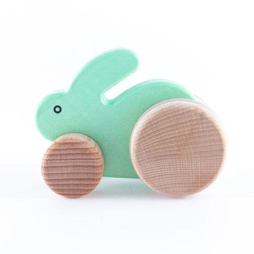 [바조] 작은 토끼_MINT