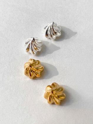 Meringue 02 Earrings
