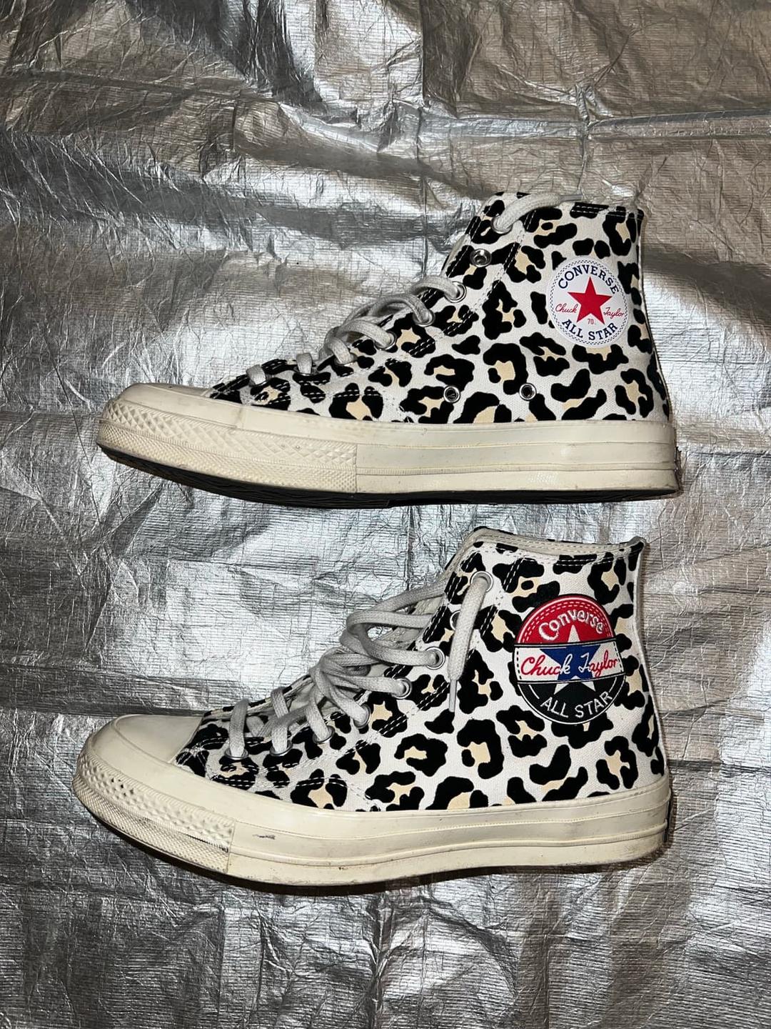 (270)컨버스 척테일러 70 레오파드 | 후루츠패밀리